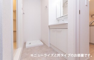 コンフォートＡの物件内観写真